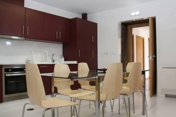 Casas Do Prior Guest House Trevoes Exterior photo