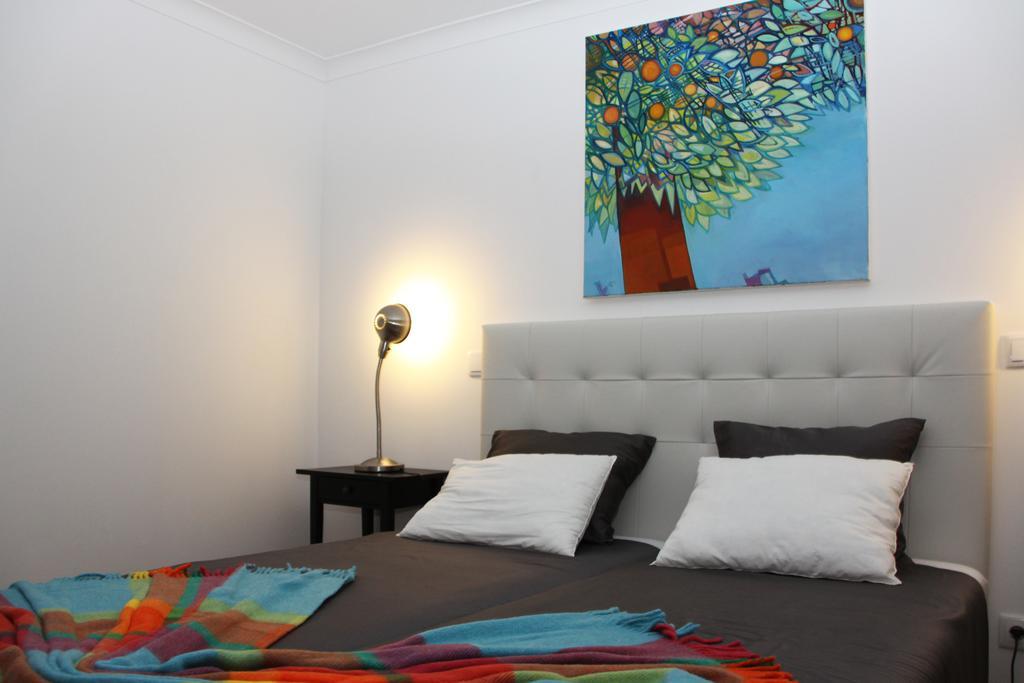 Casas Do Prior Guest House Trevoes Exterior photo