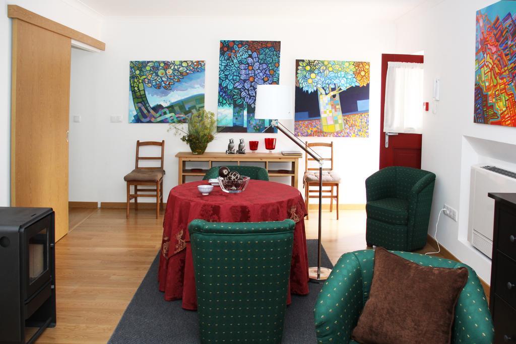 Casas Do Prior Guest House Trevoes Exterior photo